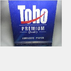 Abrasive Paper TOHO P 60 p174 @100pcs
