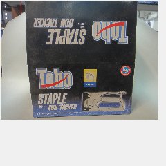 Basic Staple Gun Tacker TOHO p193Lm 4-8mm(6)