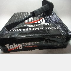 Black Series Mason Chisel TOHO 10″ p276 @6pc
