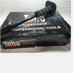 Black Series Mason Chisel TOHO 12″ p276 @6pc