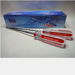 Crystal Line S. TOHO 5x150mm (+) p110 (12)