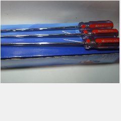Crystal Line S. TOHO 6x300mm (+) p110 @12pcs