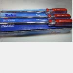 Crystal Line S. TOHO 8x200mm (-) @12pcs p121