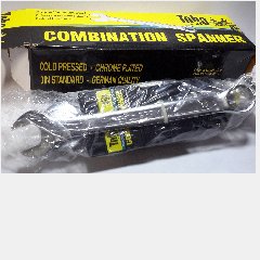 Combination Spanner TOHO 22mm p139 @6pcs