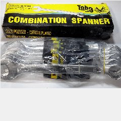 Combination Spanner TOHO 27mm p139 @6pcs