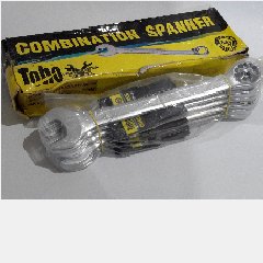 Combination Spanner TOHO 30mm p139 @6pcs