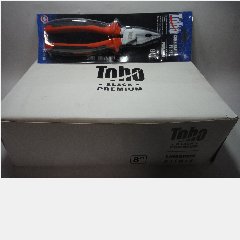 German Combination Plier TOHO 8″ p226 @6pcs