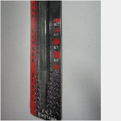 Half Round Bastard S.F. TOHO 12″ p185 @6pcs