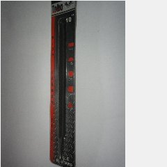 Square Smooth S.F. TOHO 10″ @6pc p44