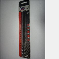 Square Smooth S.F. TOHO 6″ p186 @6pcs
