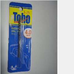 Masonry Drill Bit TOHO 04x80 p167 (10)