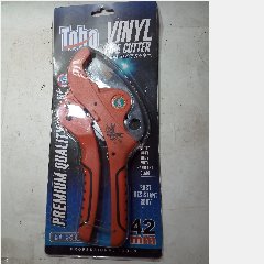 Pvc Cutter TOHO 9″ /Vinyl Pipe Cut @6pc p257