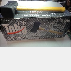 Rubber Mallet TOHO 24 oz p199 @6pcs