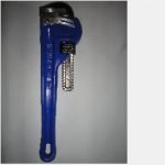 Kunci Pipa / Pipe Wrench TOHO 12″ p259 (1)