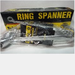 Ring Spanner TOHO 18x19mm p135 @6pcs
