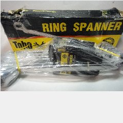 Ring Spanner TOHO 24x27mm p135 @6pcs