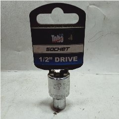 Socket 1/2″ DR 12pt TOHO 08mm p128 (20)