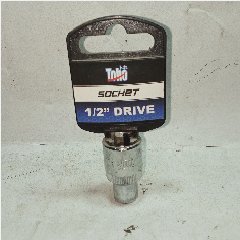 Socket 1/2″ DR 12pt TOHO 09mm p128 (20)