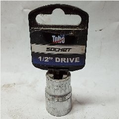 Socket 1/2″ DR 6pt TOHO 19mm p128 (10)