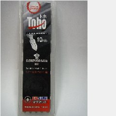 Screwdriver TOHO PH 2x65mm (+)(+) @10pc p114