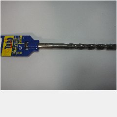 SDS Plus Drill TOHO 10.0x160 p168 (10)