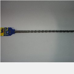SDS Plus Drill TOHO 10.0x310 p168 (30)