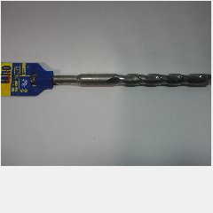 SDS Plus Drill TOHO 16.0x210 p168 (5)