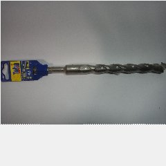 SDS Plus Drill TOHO 22.0x260 p168 (10)