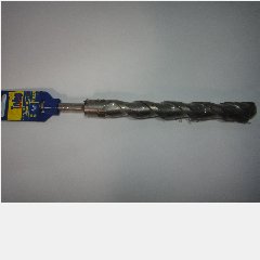 SDS Plus Drill TOHO 24.0x260 p168 (10)