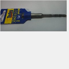 SDS Plus Drill TOHO 06.0x110 p168 (10)