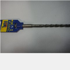 SDS Plus Drill TOHO 08.0x160 p168 (10)
