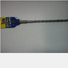 SDS Plus Drill TOHO 08.0x210 p168 @5pcs