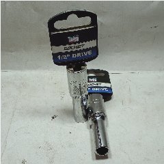 Socket Deep Wall 1/2″ DR 12pt TOHO 11mm p129