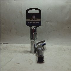 Socket Deep Wall 1/2″ DR 12pt TOHO 12mm p129