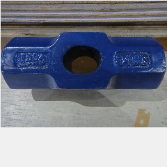 Sledge Hammer Head WANLY / TOHO 14 lb p275