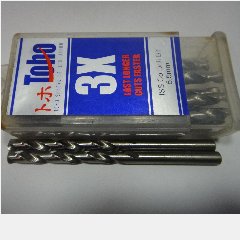 Matabor HSS Co Drill TOHO 5.5mm p163 @10pcs