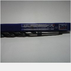 Taper Shank Cobalt Drills TOHO 14.00mm p165