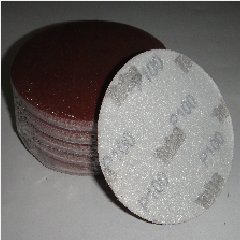 Velcro Sanding Disc TOHO P 100 p175 (200)