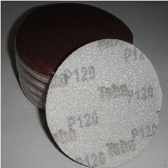 Velcro Sanding Disc TOHO P 120 p175 (200)