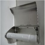 TOTO YH116 Stainless Steel Paper Holder