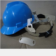 Helm Proyek M/ Putar TOKIO Biru