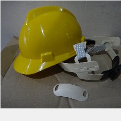 Helm Proyek M/ Putar TOKIO Kuning