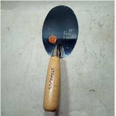 Tropol / Cetok Semen STRAUSS Bulat 6″