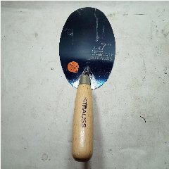 Tropol / Cetok Semen STRAUSS Bulat 7″