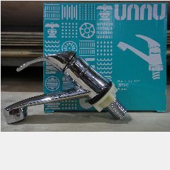 UNNU Kran Wastafel BT01 1/2″ (5/60)