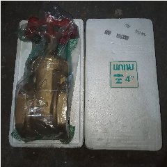 UNNU Gate Valve GV 4″ (2)
