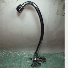 UNNU Kran Dapur KT01 1/2″ (4/60)