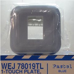 PANASONIC WEJ 78019TL (10/100)