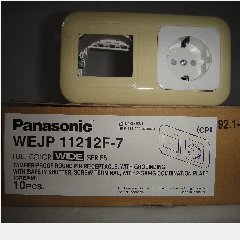 PANASONIC WEJP 11212F-7 (10)