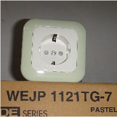 PANASONIC WEJP 1121TG-7 (20)